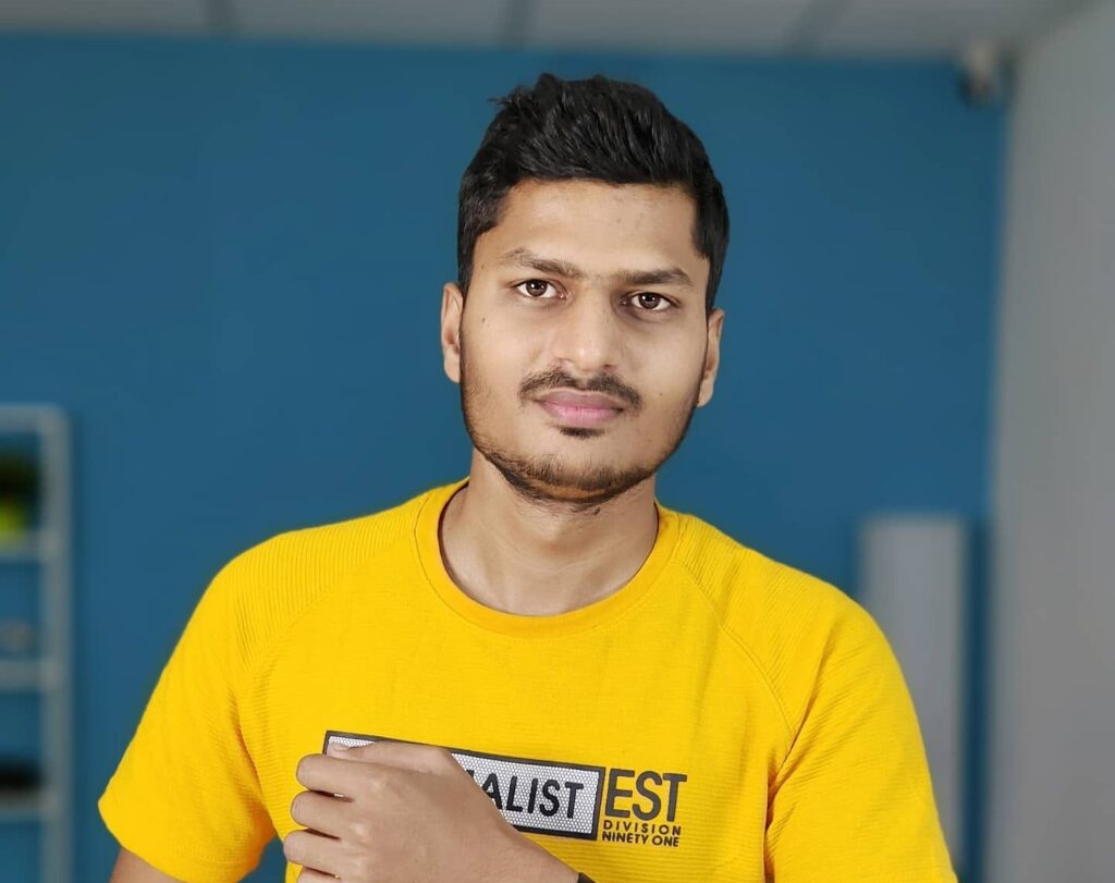 Mr Technical Biography